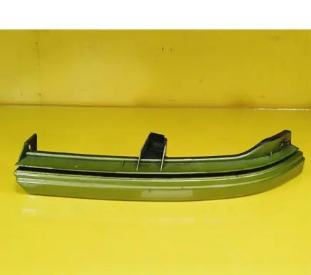 Opel Zafira A Under headlight/headlamp trim 90580652
