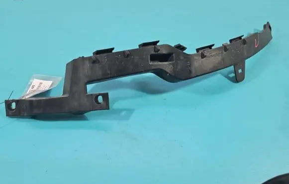 Opel Meriva B Headlight/headlamp mounting bracket 13267766 IMPRK1371449