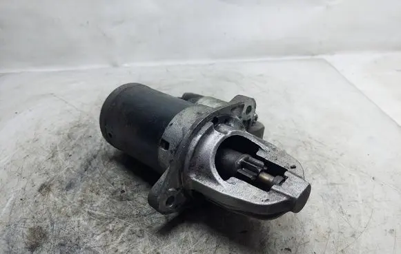 Mitsubishi Colt Starter motor J5215060 2980600 4029416236489