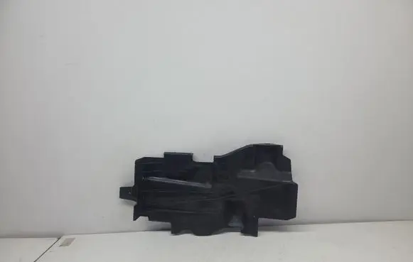 Radiator trim