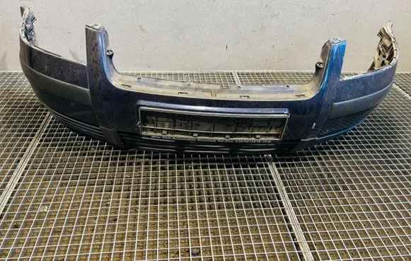 Volkswagen PASSAT B5.5 Front bumper 3B0807217K