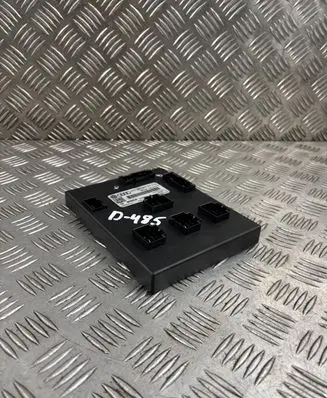 Audi Q5 SQ5 8R Comfort/convenience module 8K0907063DH