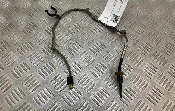 Volvo XC60 Exhaust gas temperature sensor 31670083