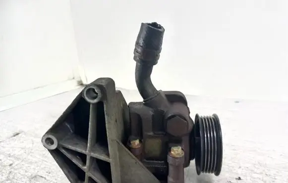 Ford Fiesta Power steering pump 