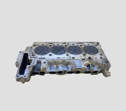 BMW 3 F30 F35 F31 Engine head 781260303
