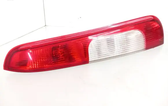 Ford Focus C-MAX Rear/tail lights 3M5113A602AA