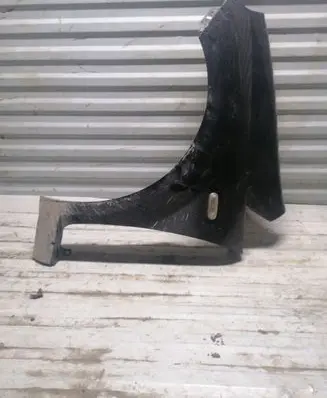 Fiat Punto (199) Fender