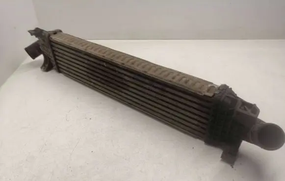 Volvo V50 Intercooler radiator