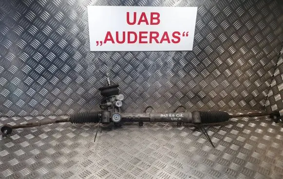 Opel Astra G Steering rack 0250080025001 161D103A345