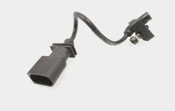 BMW X3 E83 Crankshaft position sensor 0281002477