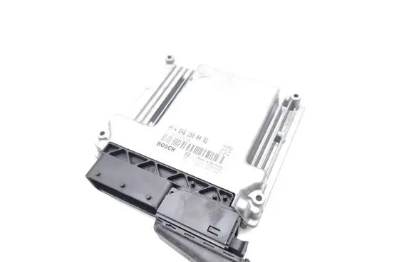 Mercedes-Benz E W211 Engine control unit/module A6461500491 0281012226