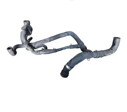 Jaguar XF Engine coolant pipe/hose 4R838N241AC