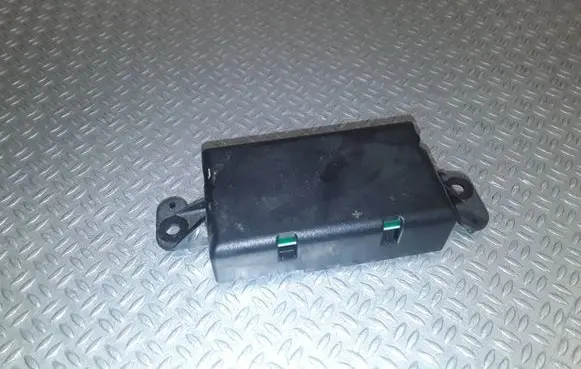 Citroen Jumper Antenna control unit 1331247080