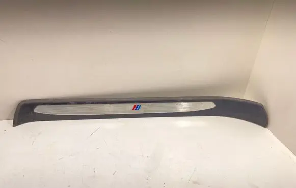 BMW 5 E60 E61 Other sill/pillar trim element 7898818