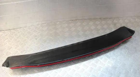 Honda Jazz Rear bumper lower part trim