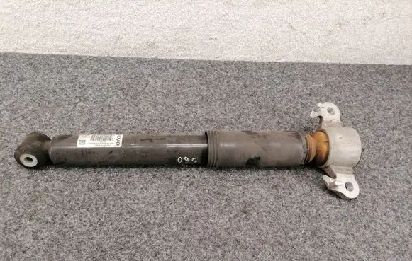 Volvo S60 Rear shock absorber/damper 31658558