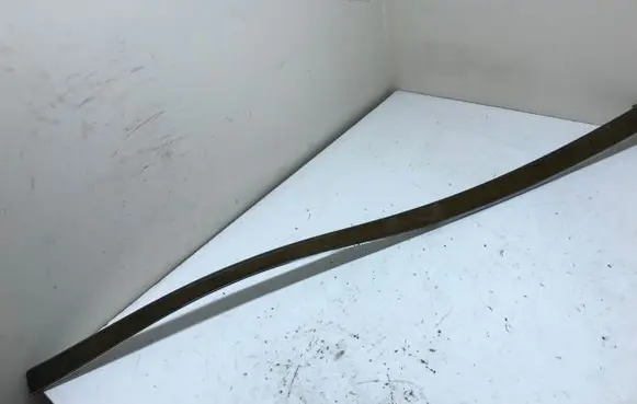Mercedes-Benz E W211 Dashboard glove box trim A2116800571