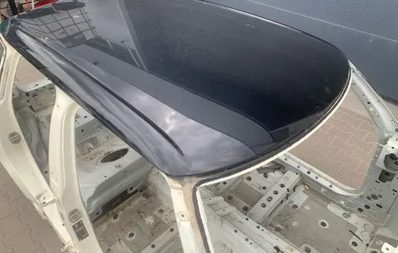 Mini One - Cooper F56 F55 Roof 