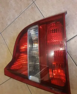 Volvo S80 Rear/tail lights 9154479 9154481