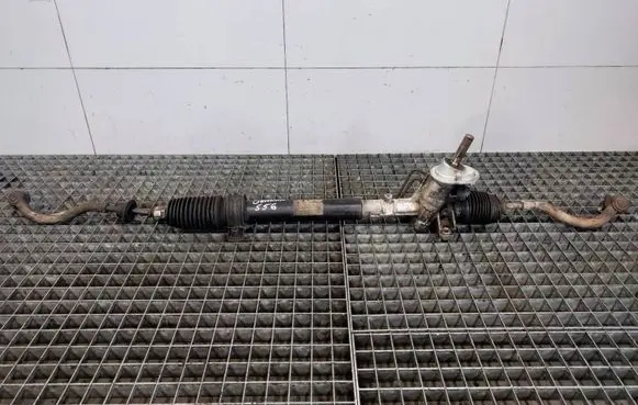 Volkswagen Sharan Steering rack 