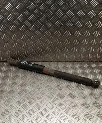 Nissan Micra Rear shock absorber/damper