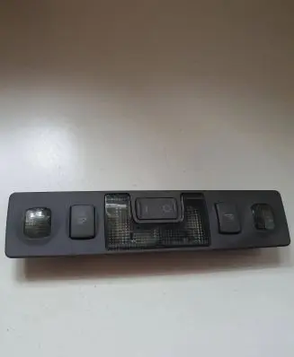 Audi A6 S6 C5 4B Interior lighting switch 4B0947111
