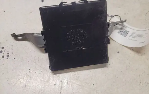 Toyota Corolla Verso AR10 Other control units/modules 896180F010 MB1238009012
