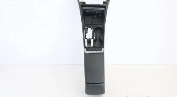Hyundai Tucson IV NX4 Center console 56789540