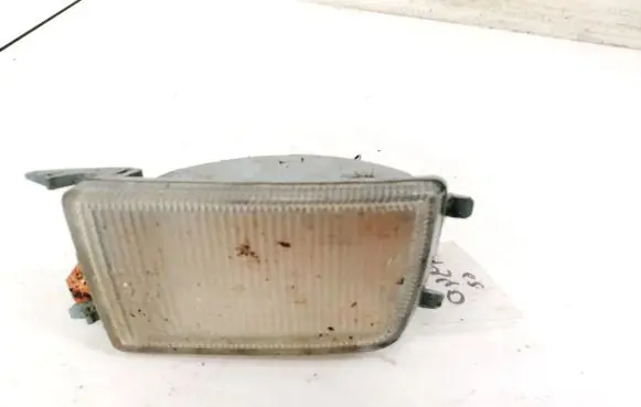 Volkswagen Golf III Front fog light 1H0953155D