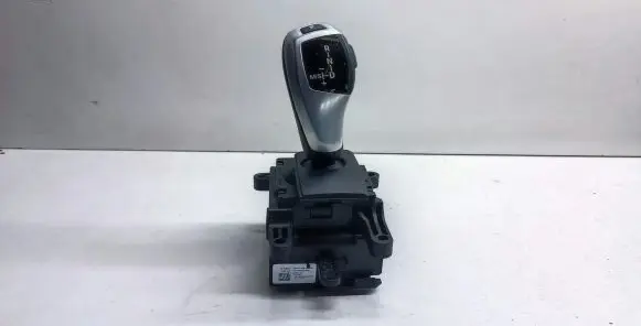 BMW 5 GT F07 Gear selector 9296905