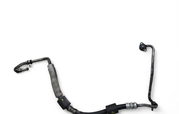 Porsche Cayenne (92A) Power steering hose/pipe/line 7P5422893F