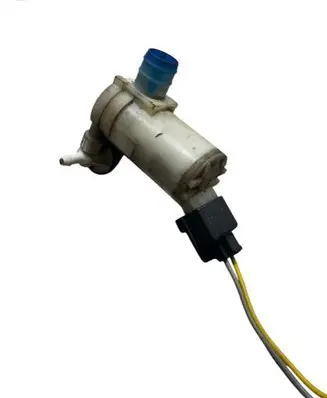 Mitsubishi Outlander Windscreen/windshield washer pump 28BA