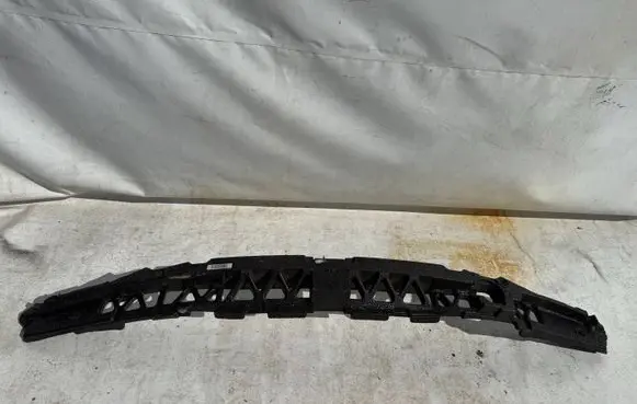 BMW 4 F32 F33 Front bumper foam support bar 7289911