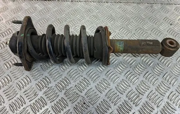 Honda CR-V Rear shock absorber/damper 52601T1TE020