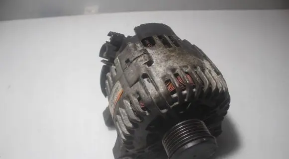 Fiat Ducato Generator/alternator