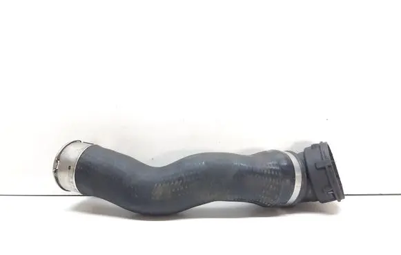 BMW 5 E60 E61 Intercooler hose/pipe 7803747 11617803747
