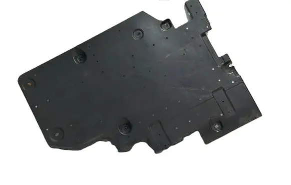 Peugeot 5008 II Fuel tank bottom protection 9809531680 32426