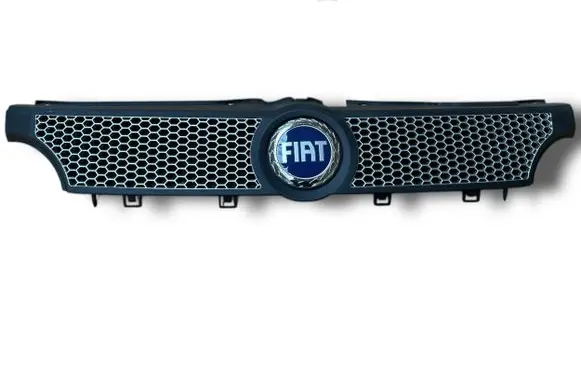 Fiat Panda III Central body control module 735382745