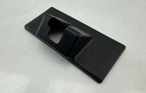 Toyota C-HR I Tailgate/boot lid lock trim 69321F4010