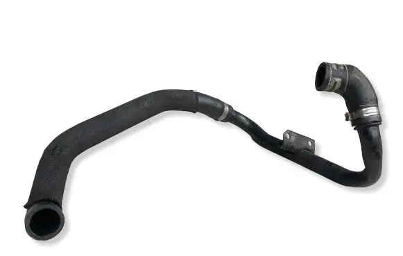 Audi Q7 4L Breather/breather pipe/hose 057103493A