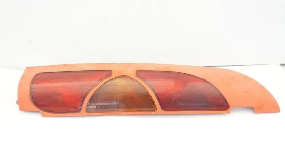Renault Kangoo I Rear/tail lights