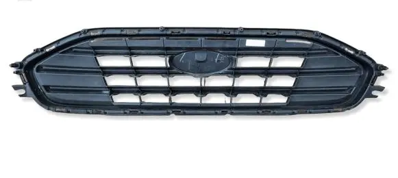 Ford Transit - Tourneo Connect Front bumper upper radiator grill KT1B8150A