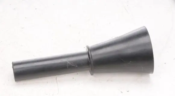 Ford Focus Fuel tank cap trim 7G91-17B068-DB
