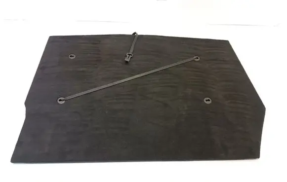 BMW 3 E46 Trunk/boot floor carpet liner 8208380
