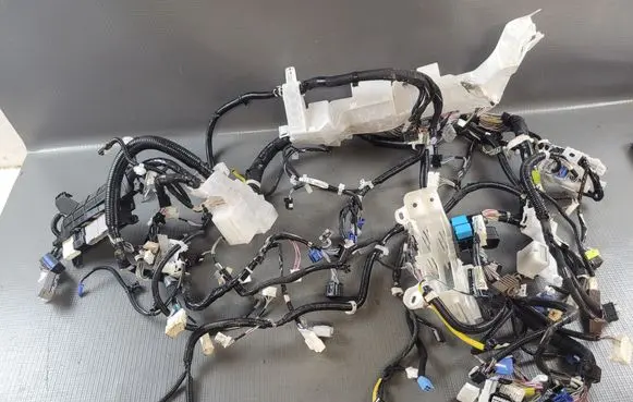 Toyota RAV 4 (XA50) Panel wiring 8214342130 8214942090 821414BQ62