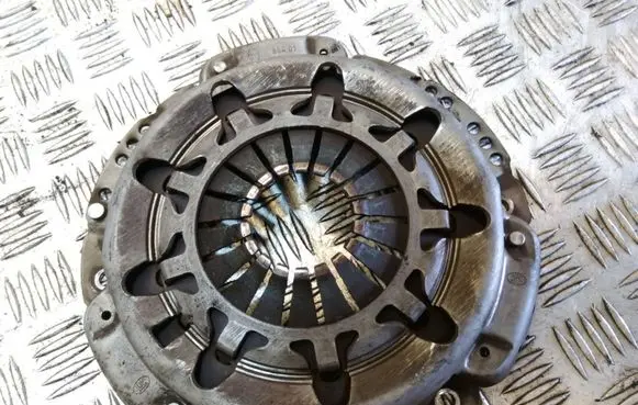 Nissan Micra Pressure plate 30210AY100