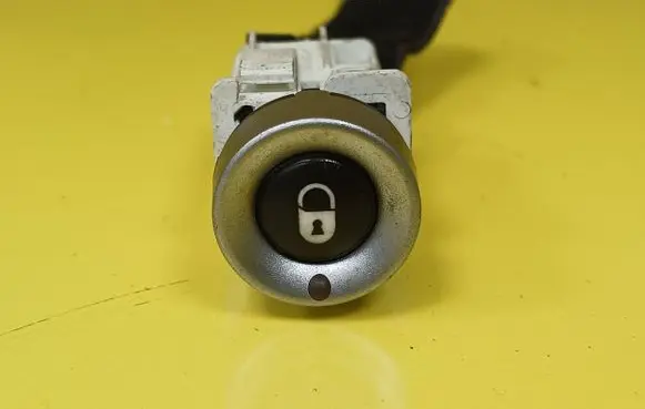 Central locking switch button