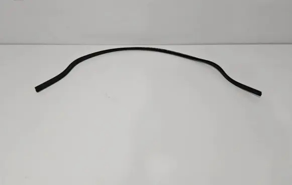 Engine compartment rubber