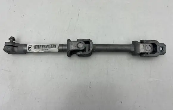 Ford Bronco Steering column universal joint MB3C-3E751-BB