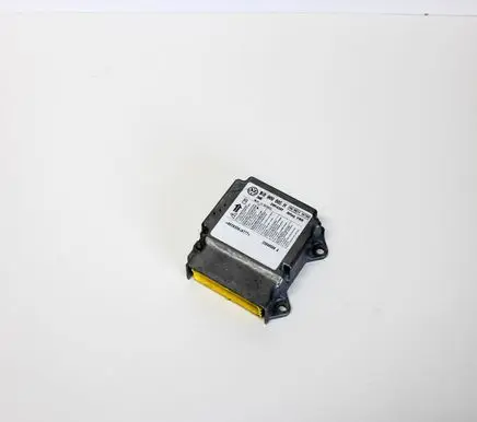 Skoda Octavia Mk2 (1Z) Airbag control unit/module 1K0909605H